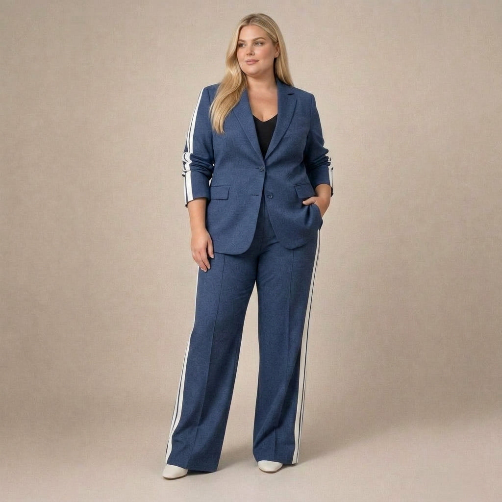 Women's Elegant Suit Set