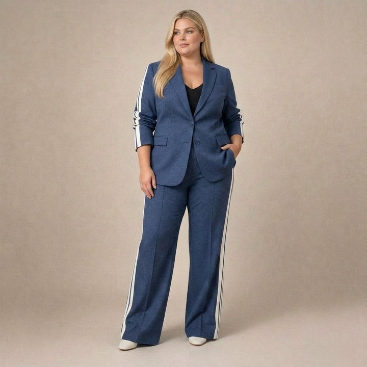 Women's Elegant Suit Set
