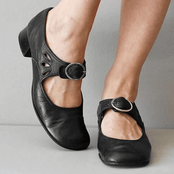 Ivy | Women's Comfortable Unique Sandal-The Yellow Prime