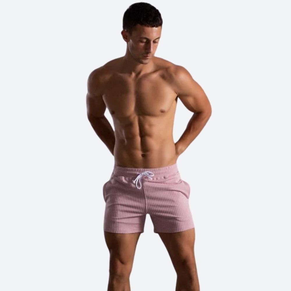 Stylish and Comfortable Men's Sports Pants-The Yellow Prime