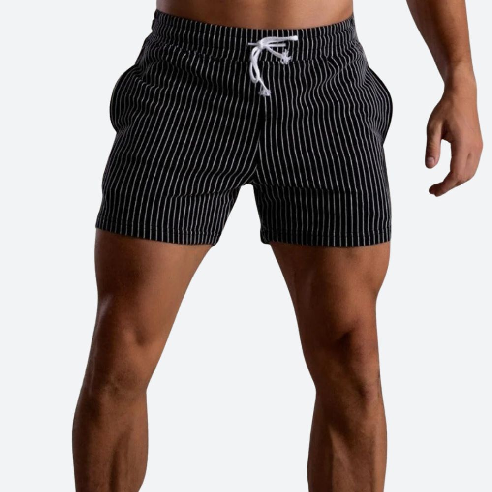 Stylish and Comfortable Men's Sports Pants-The Yellow Prime