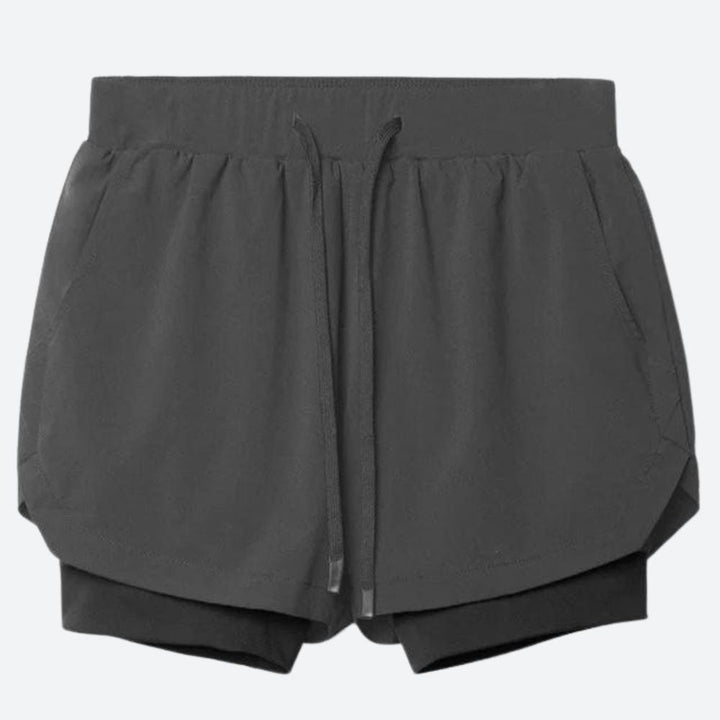 James | Men's Stylish Fitness Pants for the Fashion-Conscious-The Yellow Prime