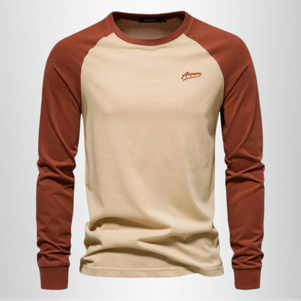 James | Men's Stylish and Comfortable Summer Shirt-The Yellow Prime