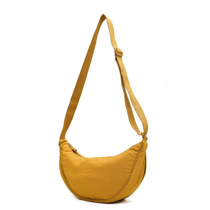 Jenny | Women's Hip Summer Crossbody Bag-The Yellow Prime