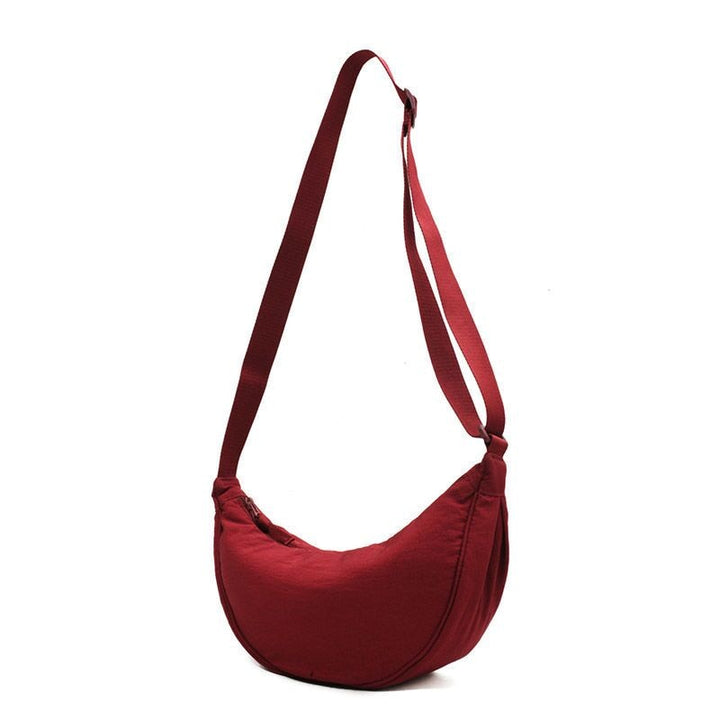 Jenny | Women's Hip Summer Crossbody Bag-The Yellow Prime