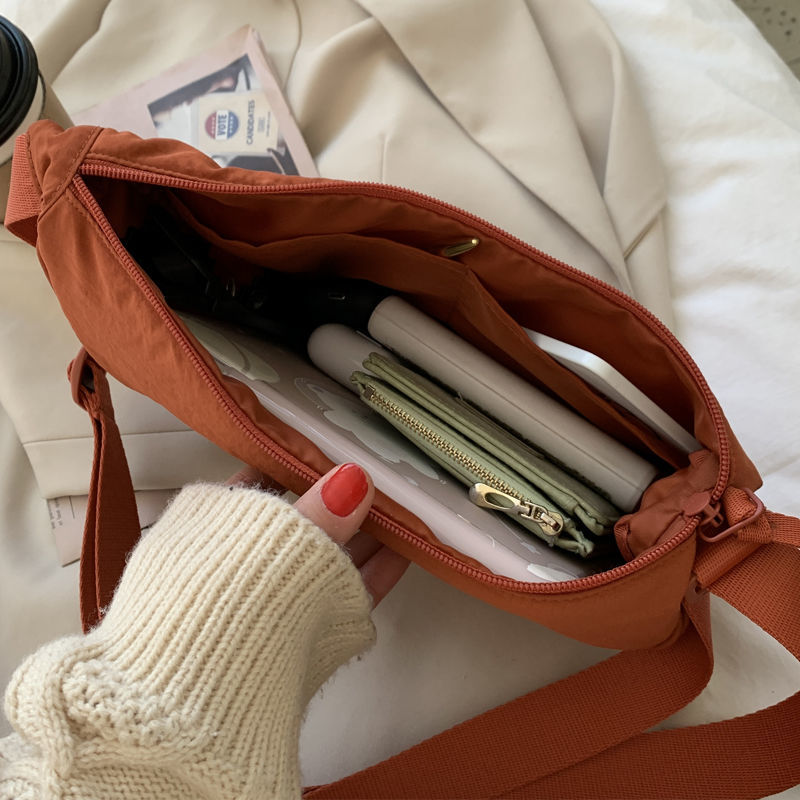 Jenny | Women's Hip Summer Crossbody Bag-The Yellow Prime