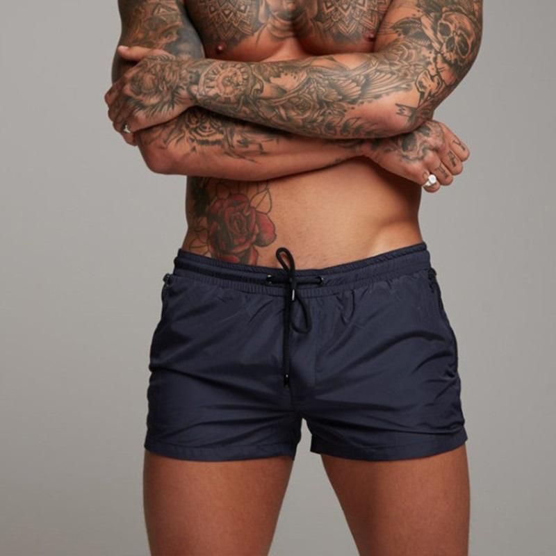 Julian | Stylish Men's Swimwear for Comfort and Fashion-The Yellow Prime