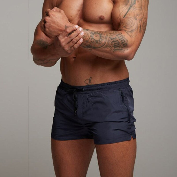 Julian | Stylish Men's Swimwear for Comfort and Fashion-The Yellow Prime