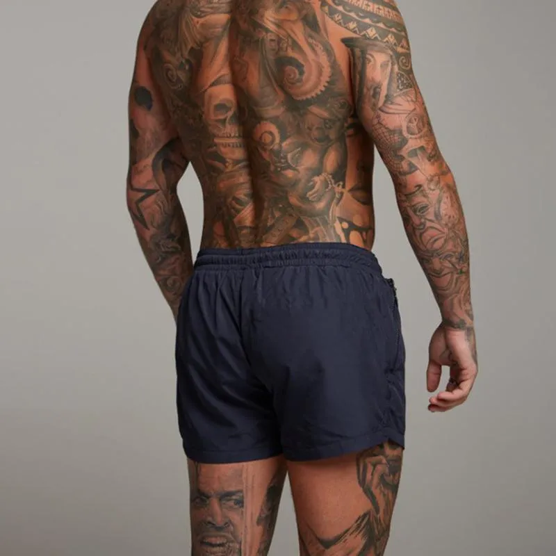 Julian | Stylish Men's Swimwear for Comfort and Fashion-The Yellow Prime