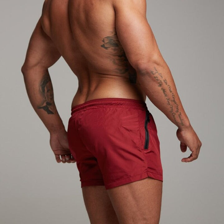 Julian | Stylish Men's Swimwear for Comfort and Fashion-The Yellow Prime