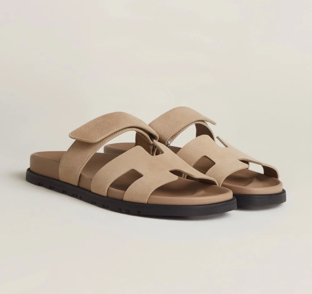 Kayla | Stylish Women's Sandals with Elegant Design-The Yellow Prime