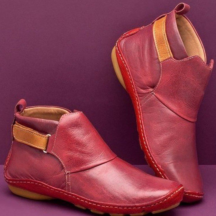 Keana | Women's Luxurious Orthopedic Shoes for Ultimate Comfort-The Yellow Prime