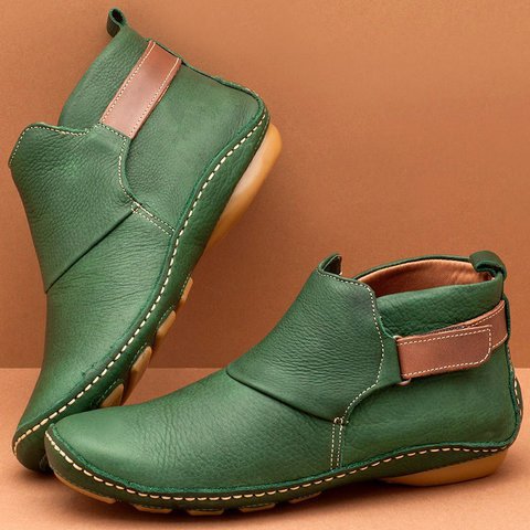 Keana | Women's Luxurious Orthopedic Shoes for Ultimate Comfort-The Yellow Prime