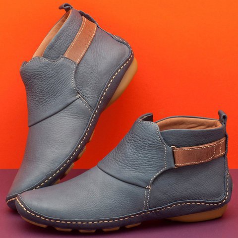 Keana | Women's Luxurious Orthopedic Shoes for Ultimate Comfort-The Yellow Prime