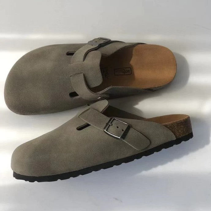 Kira | Women's Sophisticated Vegan Sandal-The Yellow Prime