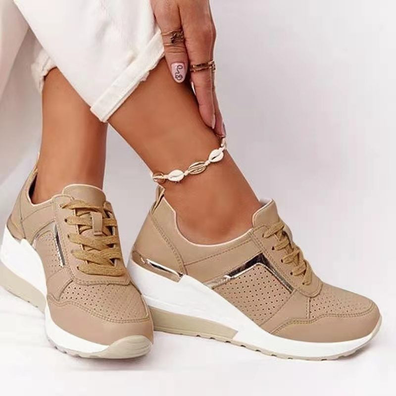 Layla | Women's Ultimate Orthopedic Shoes-The Yellow Prime