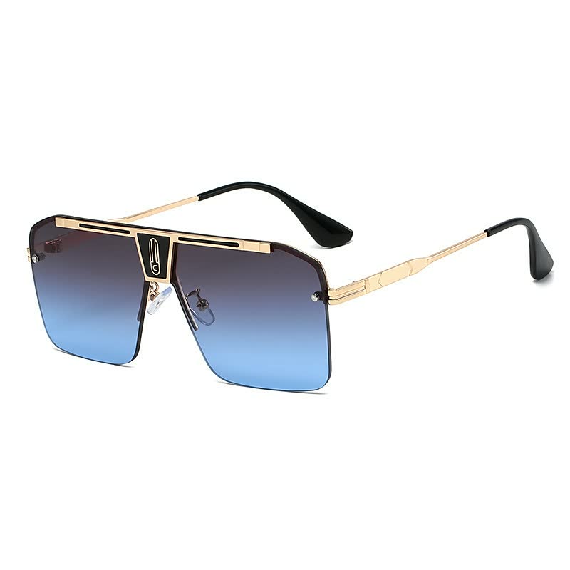 Women's Lightweight Sunglasses – Modern Design, High-Quality Lenses-The Yellow Prime