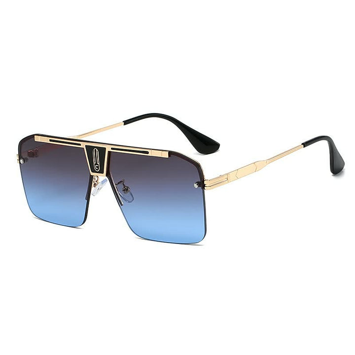 Women's Lightweight Sunglasses – Modern Design, High-Quality Lenses-The Yellow Prime