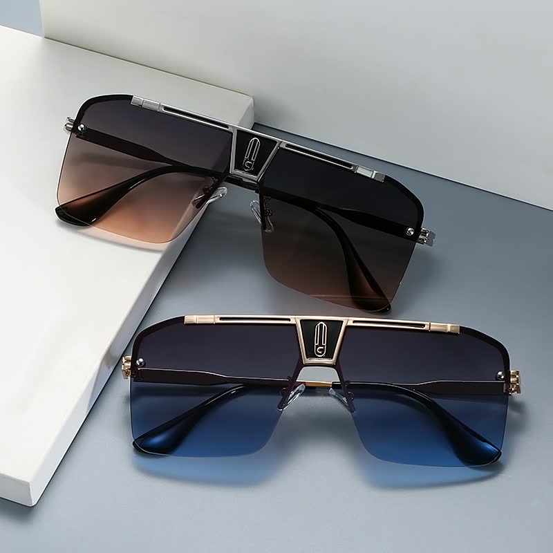 Women's Lightweight Sunglasses – Modern Design, High-Quality Lenses-The Yellow Prime