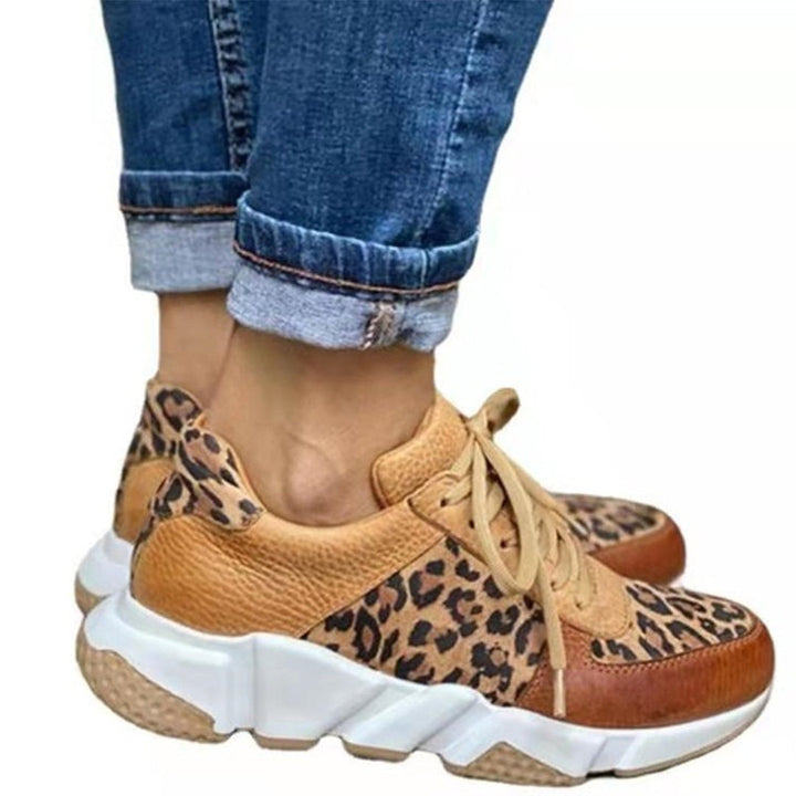 Stylish Women's Sneakers for a Modern Look-The Yellow Prime