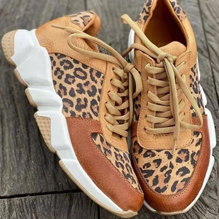 Stylish Women's Sneakers for a Modern Look-The Yellow Prime