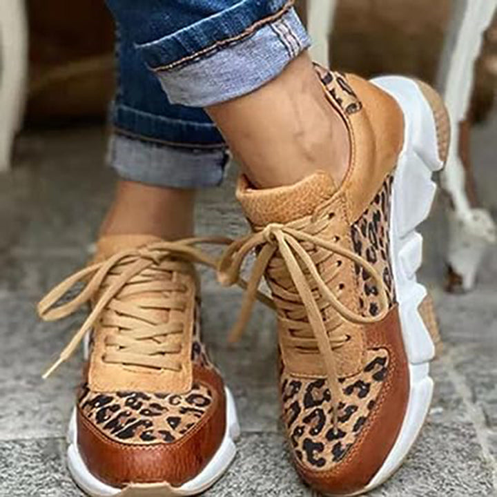 Stylish Women's Sneakers for a Modern Look-The Yellow Prime