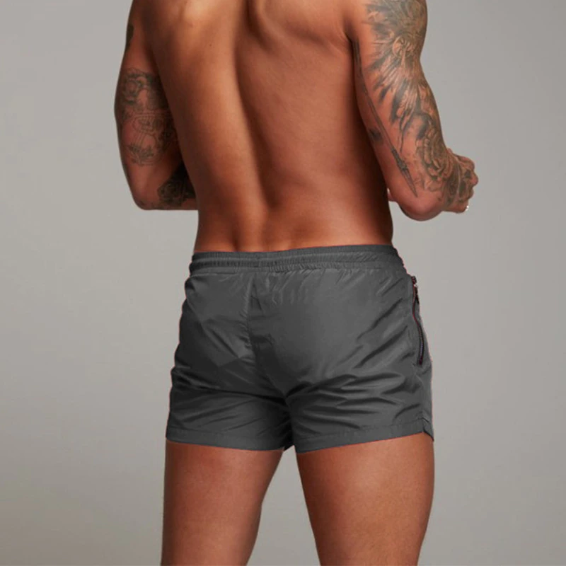 Julian | Stylish Men's Swimwear for Comfort and Fashion-The Yellow Prime