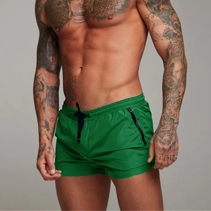 Julian | Stylish Men's Swimwear for Comfort and Fashion-The Yellow Prime