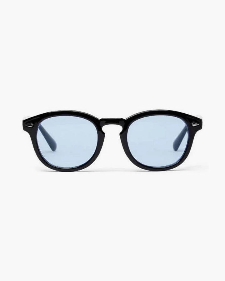 Lightweight Men's Sunglasses - Classic Design, Durable Plastic Frame-The Yellow Prime