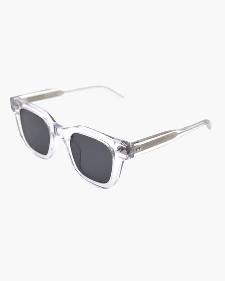 Lightweight Men's Sunglasses – Classic Design with Scratch-Resistant Lenses-The Yellow Prime