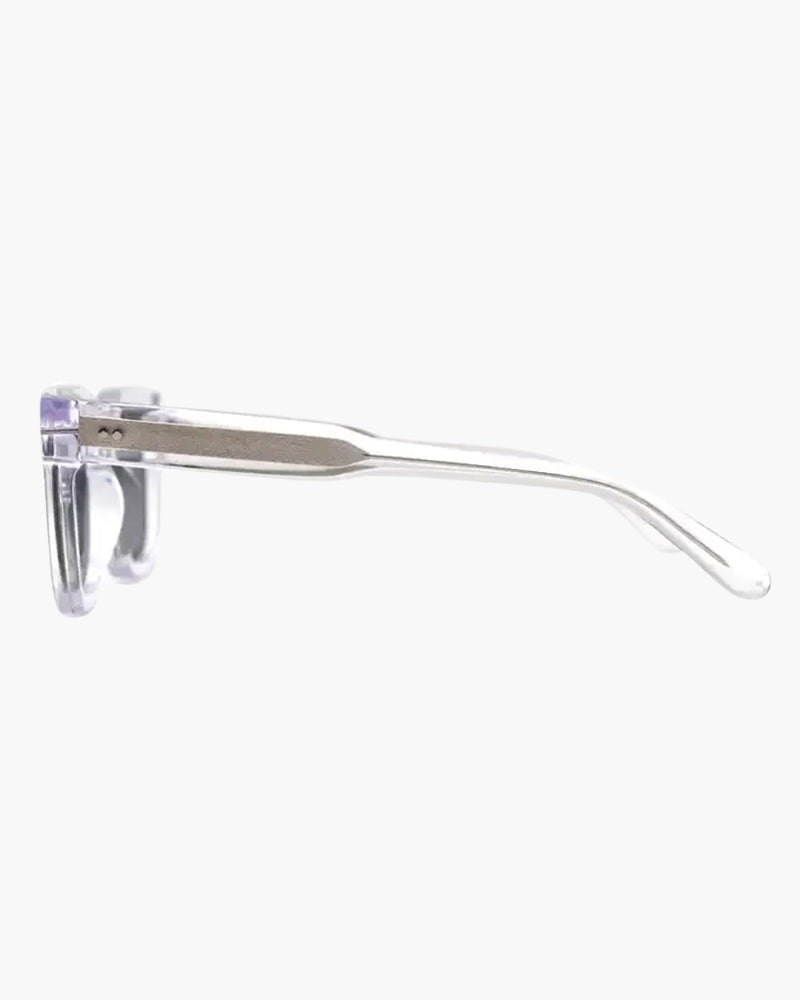 Lightweight Men's Sunglasses – Classic Design with Scratch-Resistant Lenses-The Yellow Prime