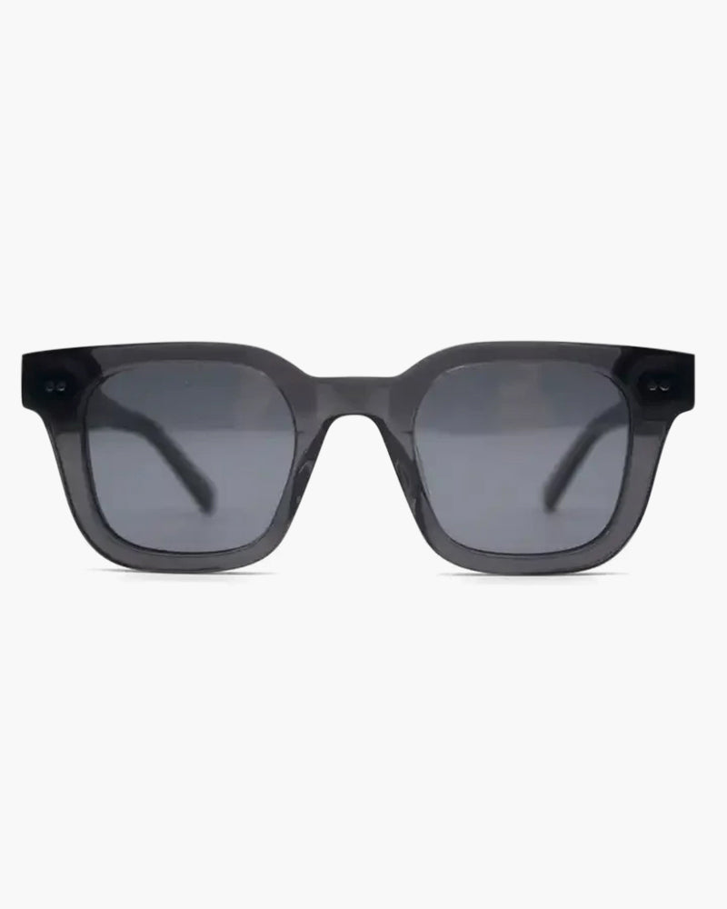 Lightweight Men's Sunglasses – Classic Design with Scratch-Resistant Lenses-The Yellow Prime