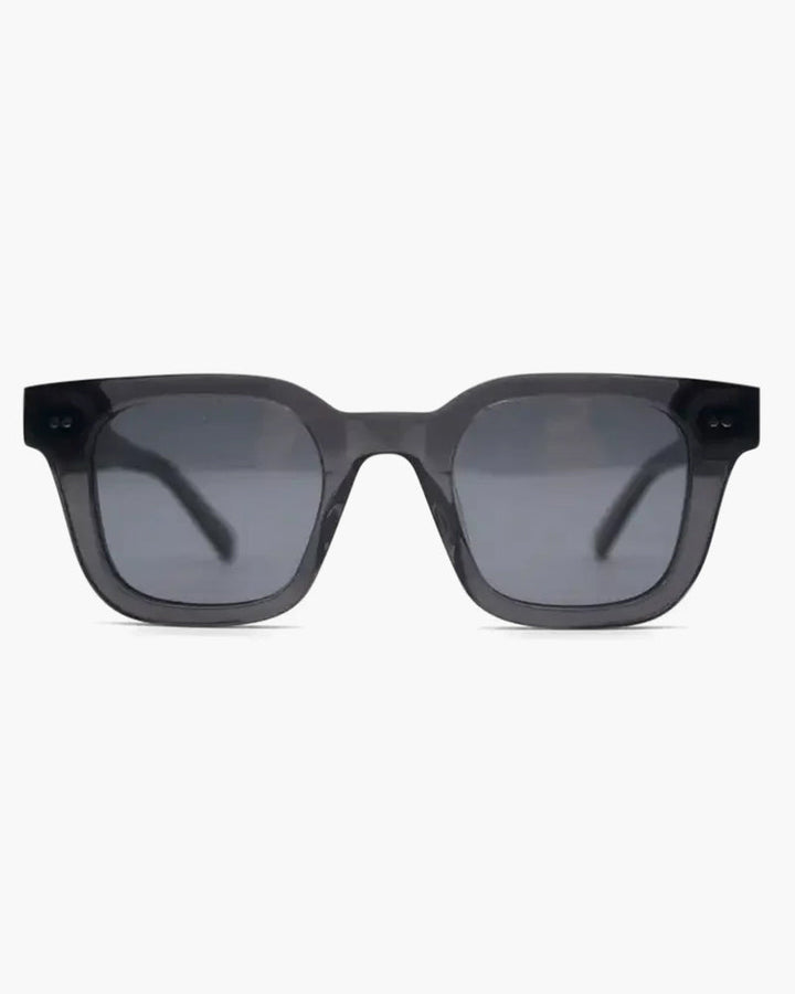 Lightweight Men's Sunglasses – Classic Design with Scratch-Resistant Lenses-The Yellow Prime