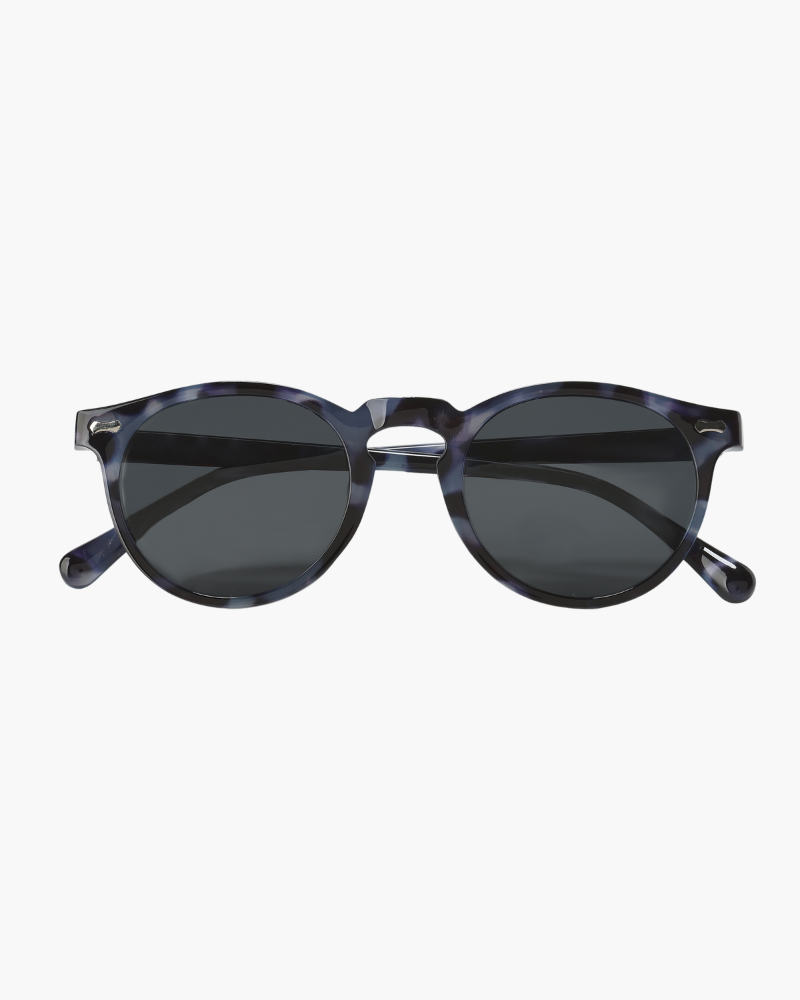 Lightweight Polarized Sunglasses for Men – UV400 Protection, Modern Style-The Yellow Prime
