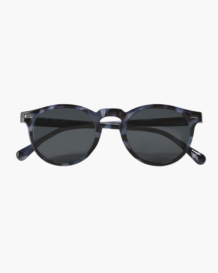 Lightweight Polarized Sunglasses for Men – UV400 Protection, Modern Style-The Yellow Prime