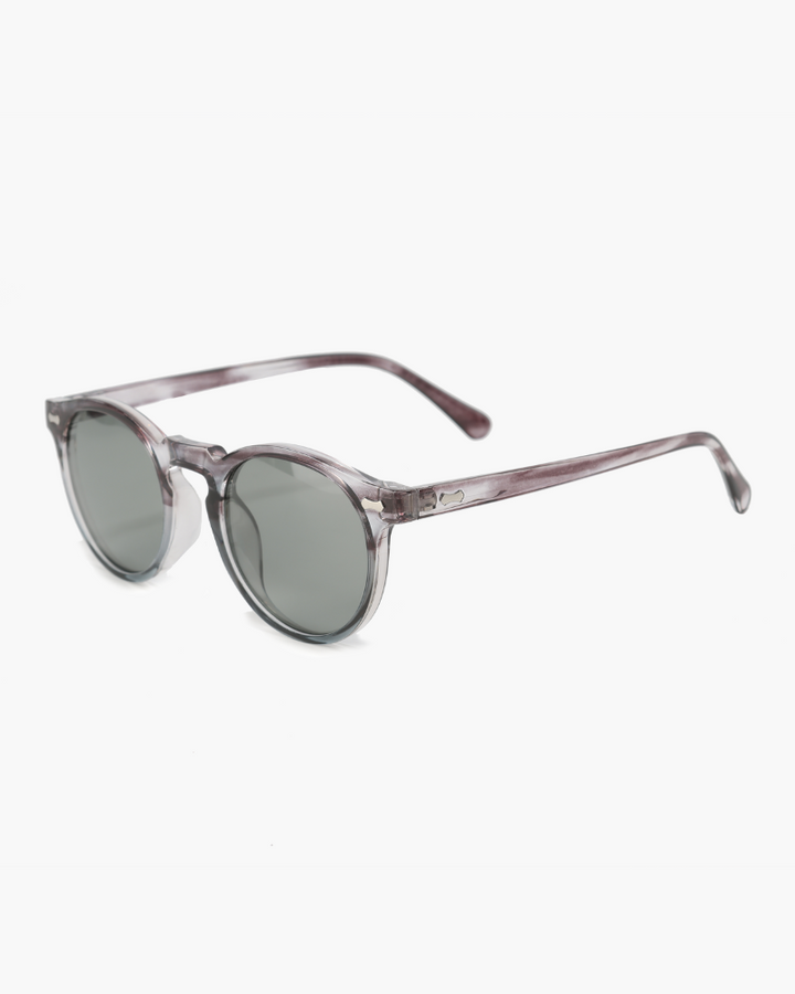Lightweight Polarized Sunglasses for Men – UV400 Protection, Modern Style-The Yellow Prime