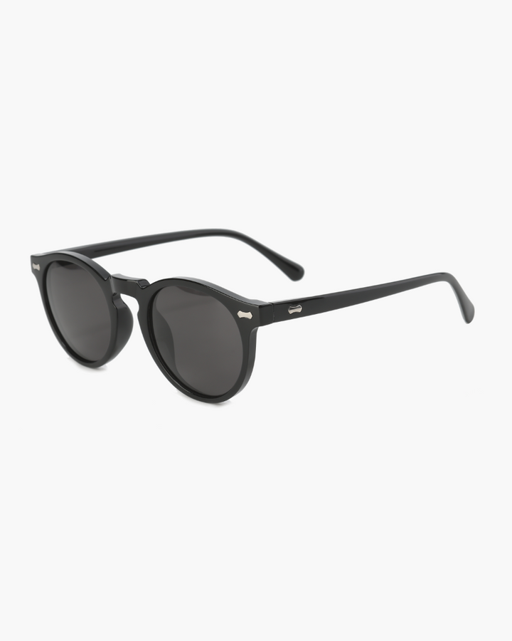 Lightweight Polarized Sunglasses for Men – UV400 Protection, Modern Style-The Yellow Prime