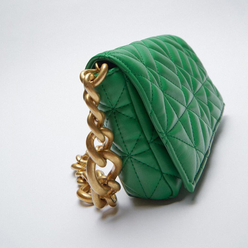 Lily | Women's Elegant Crossbody Bag for Trendy Style-The Yellow Prime