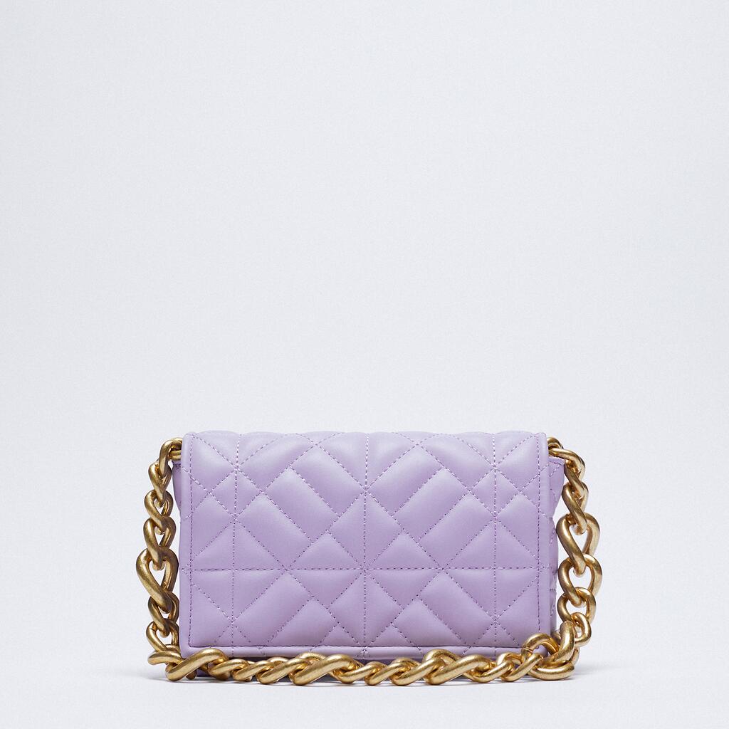 Lily | Women's Elegant Crossbody Bag for Trendy Style-The Yellow Prime
