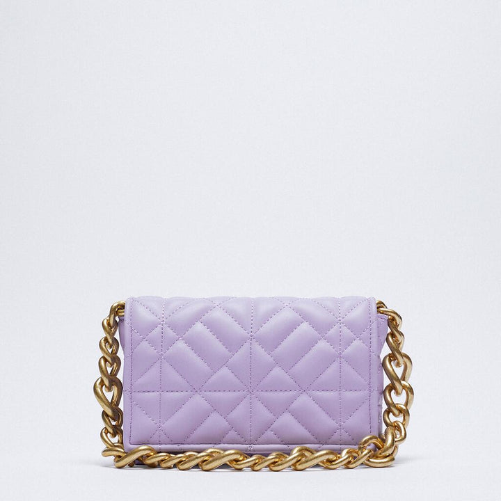 Lily | Women's Elegant Crossbody Bag for Trendy Style-The Yellow Prime