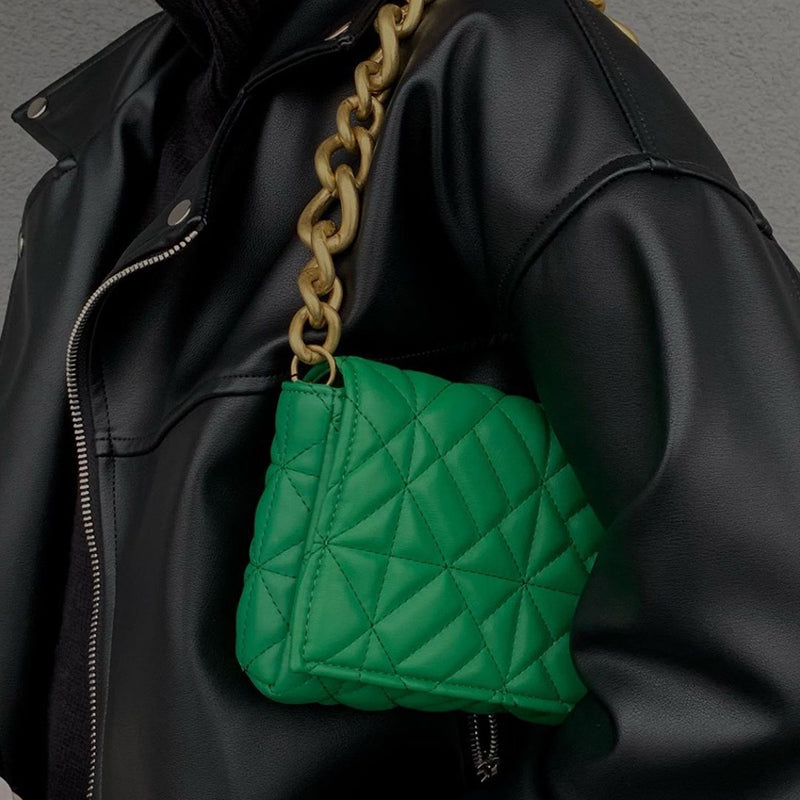 Lily | Women's Elegant Crossbody Bag for Trendy Style-The Yellow Prime