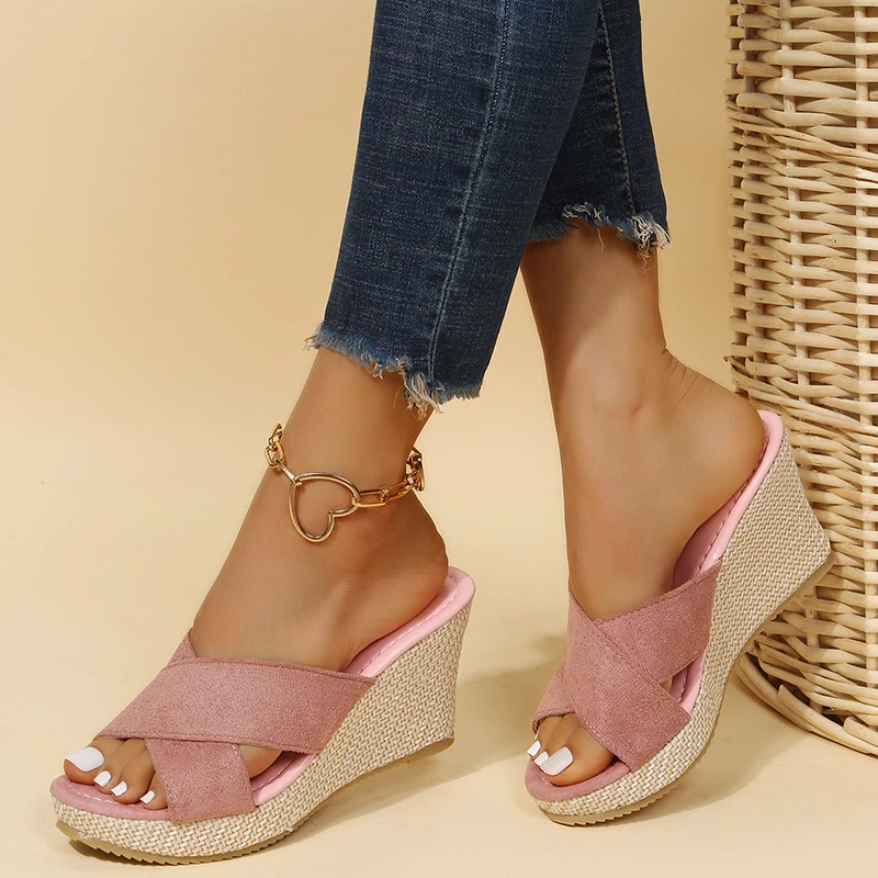 Lisanne | Women's Orthopedic Summer Sandals for Maximum Comfort-The Yellow Prime