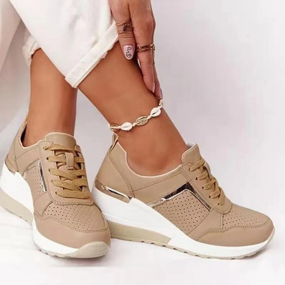 Lotte | Stylish and Comfortable Women's Shoes for Any Occasion-The Yellow Prime
