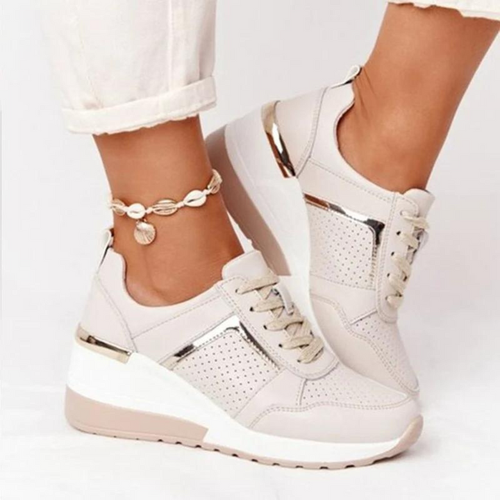 Lotte | Stylish and Comfortable Women's Shoes for Any Occasion-The Yellow Prime