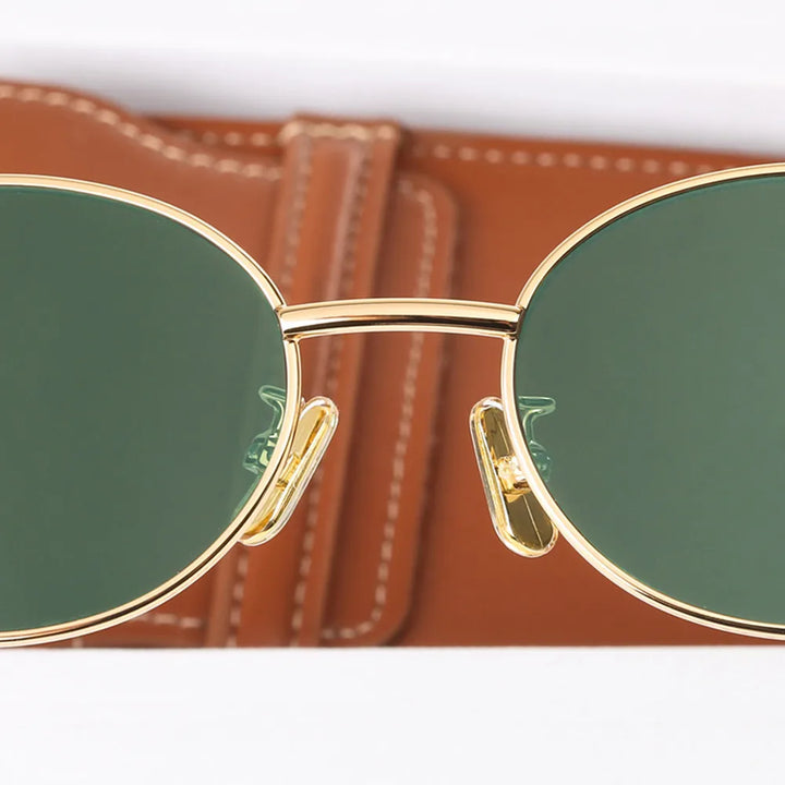 Emily | Women's Trendy and Stylish Sunglasses-The Yellow Prime