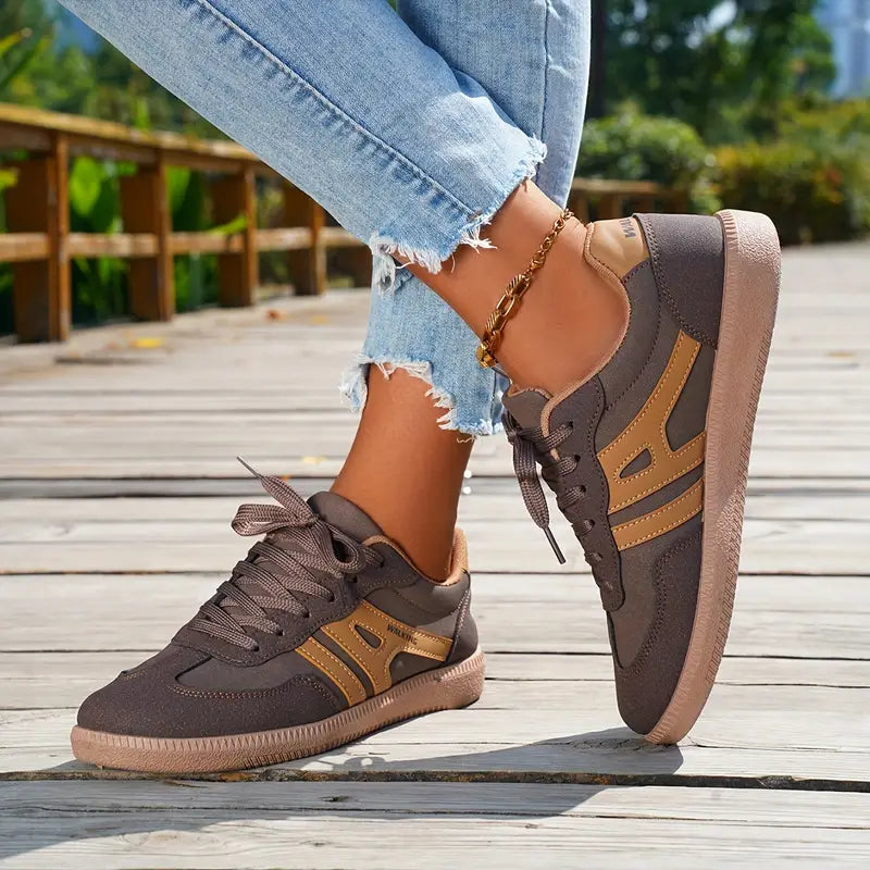 Lydia | Women's Stylish Casual Footwear-The Yellow Prime