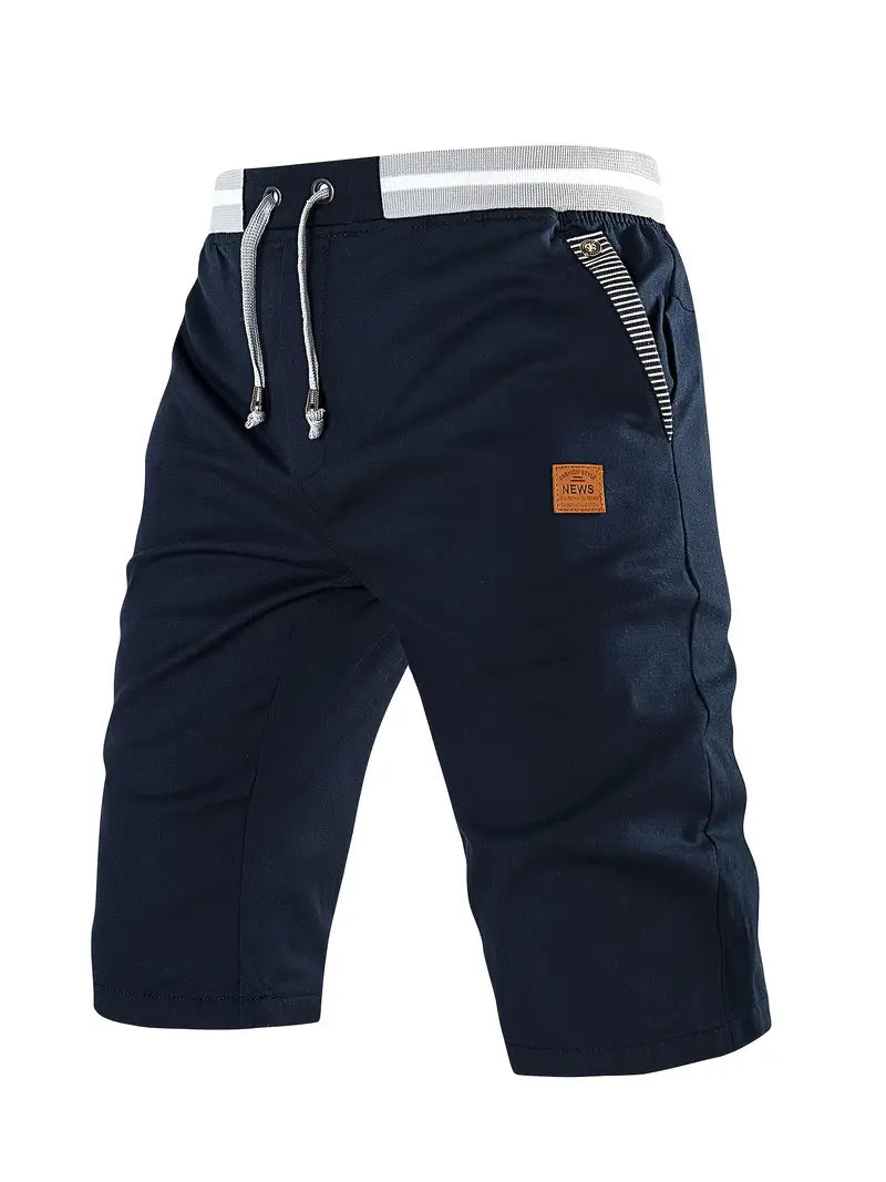 Men's Breathable Comfort Apparel for Warm Weather-The Yellow Prime