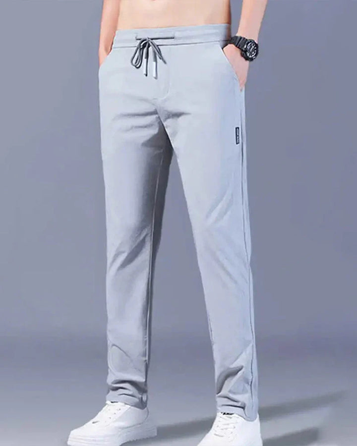 Men's Comfortable Casual Jogger Sweatpants for Everyday Wear-The Yellow Prime