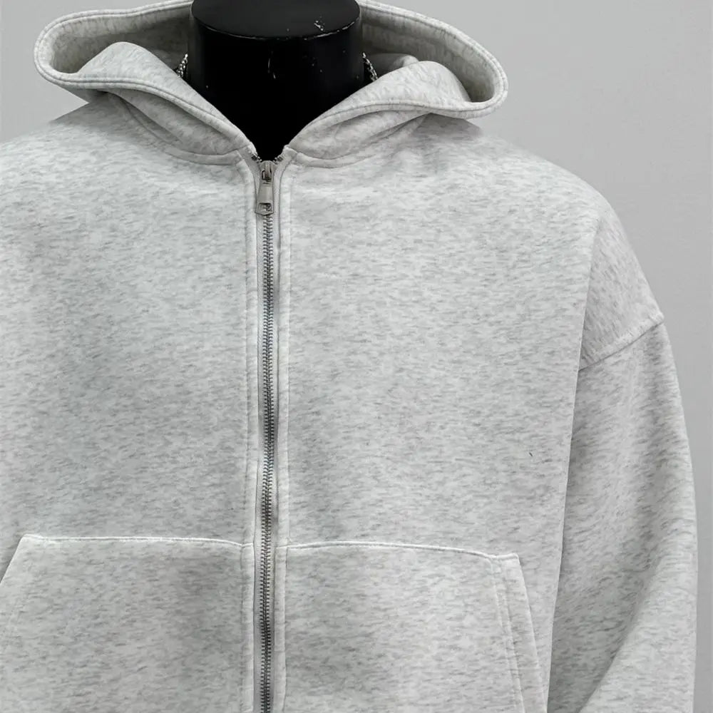 Men's Casual Hooded Sweatshirt with Backpack Design for Comfort-The Yellow Prime