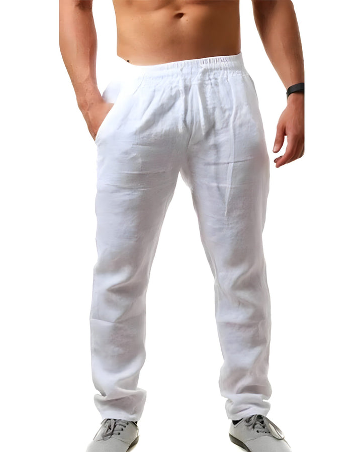 Men's Casual Pants for Everyday Wear-The Yellow Prime